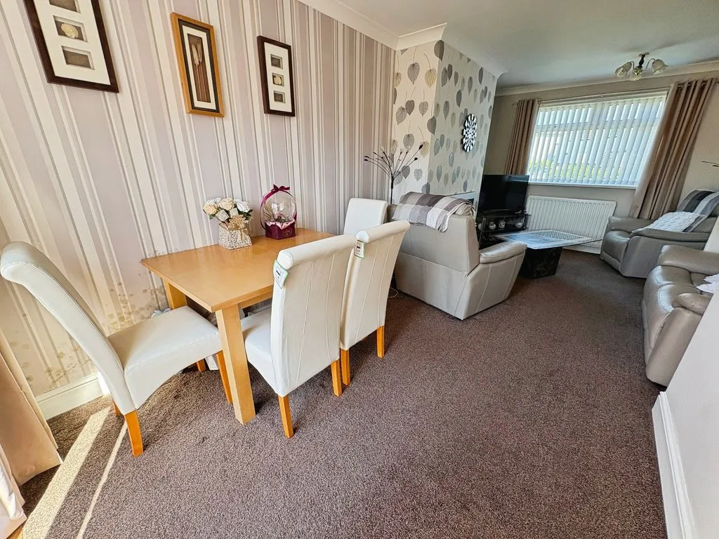 Newcastle Upon Tyne NE12 7PN, NE12, photo 5