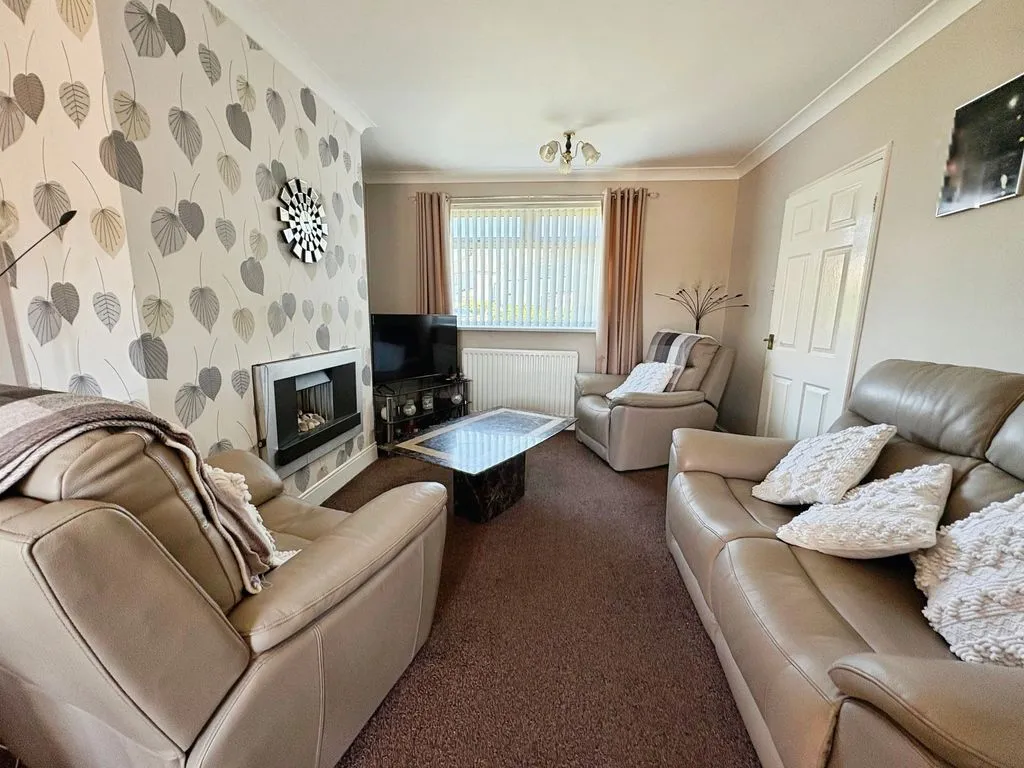 Newcastle Upon Tyne NE12 7PN, NE12, photo 4