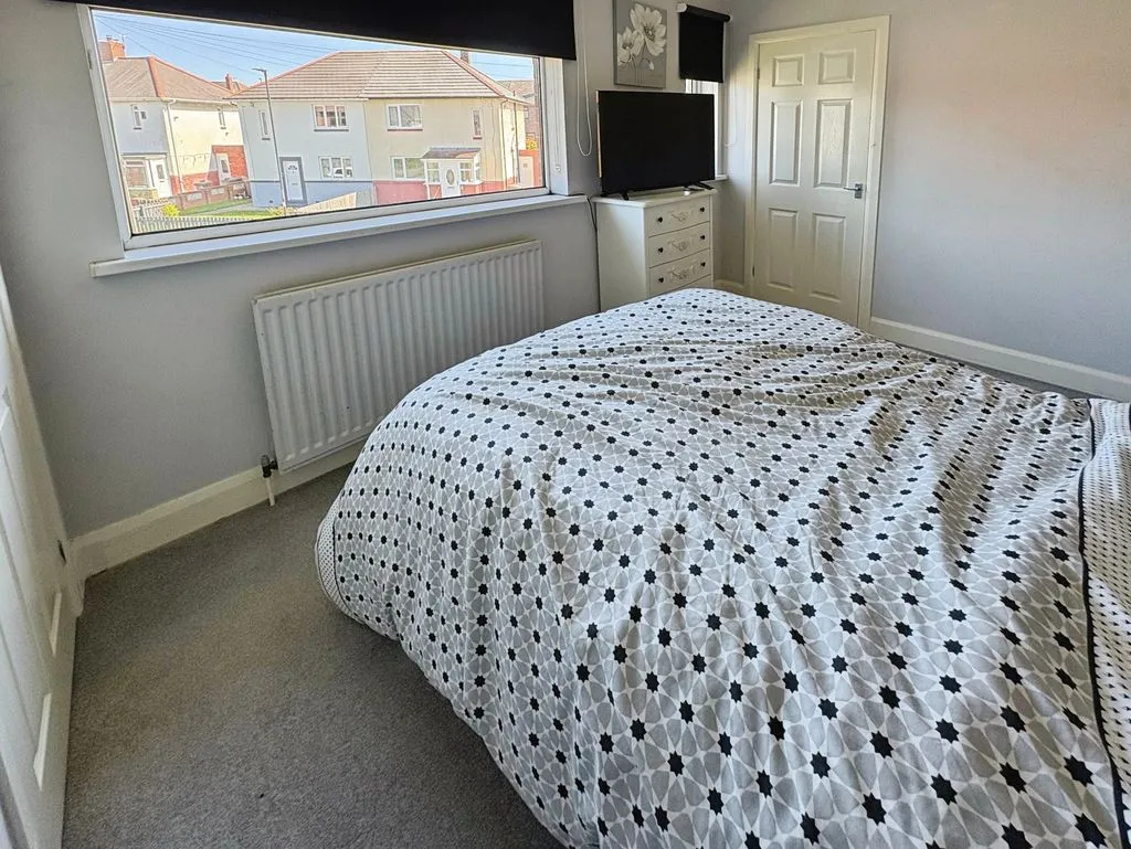 Newcastle Upon Tyne NE12 7PN, NE12, photo 10