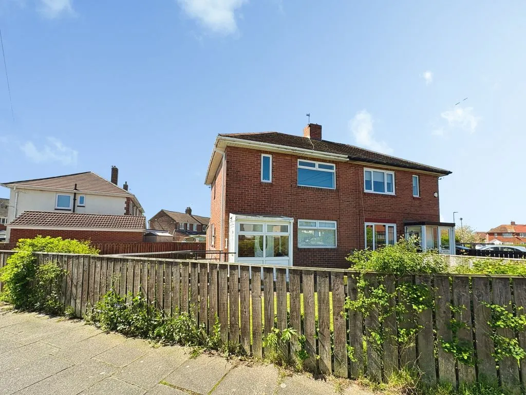 Newcastle Upon Tyne NE12 7PN, NE12, photo 16