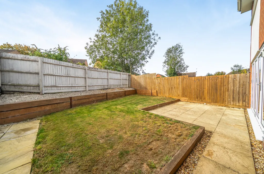 Sollys Way, Towcester, NN12, photo 23