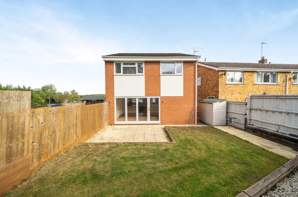 Sollys Way, Towcester, NN12, photo 22