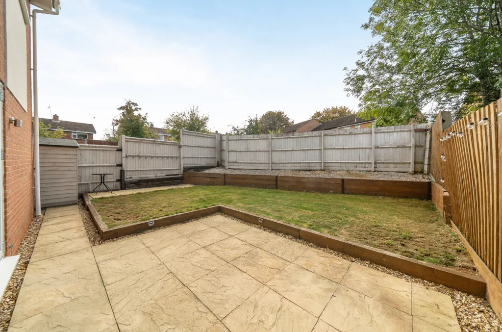 Sollys Way, Towcester, NN12, photo 21