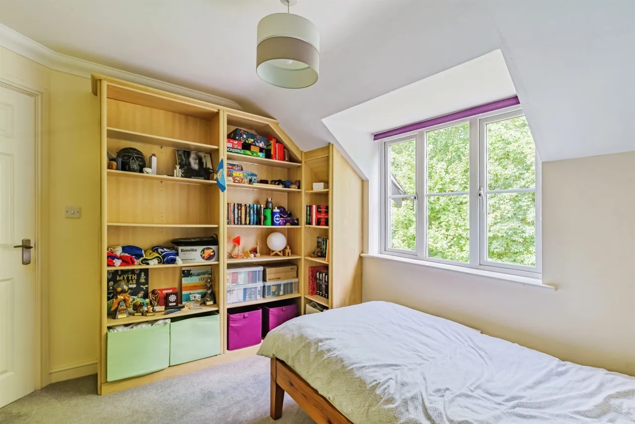 Swan Court, South Chailey, Lewes, photo 8