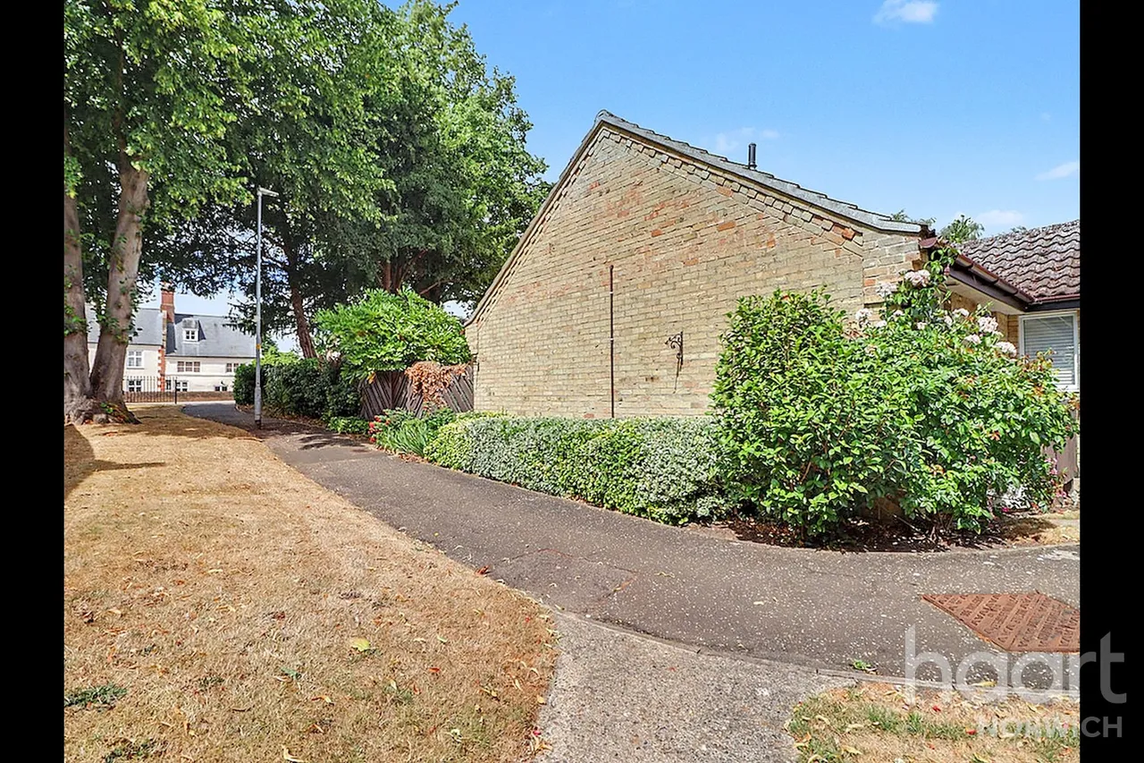 Catton Court, Norwich, NR6, photo 16
