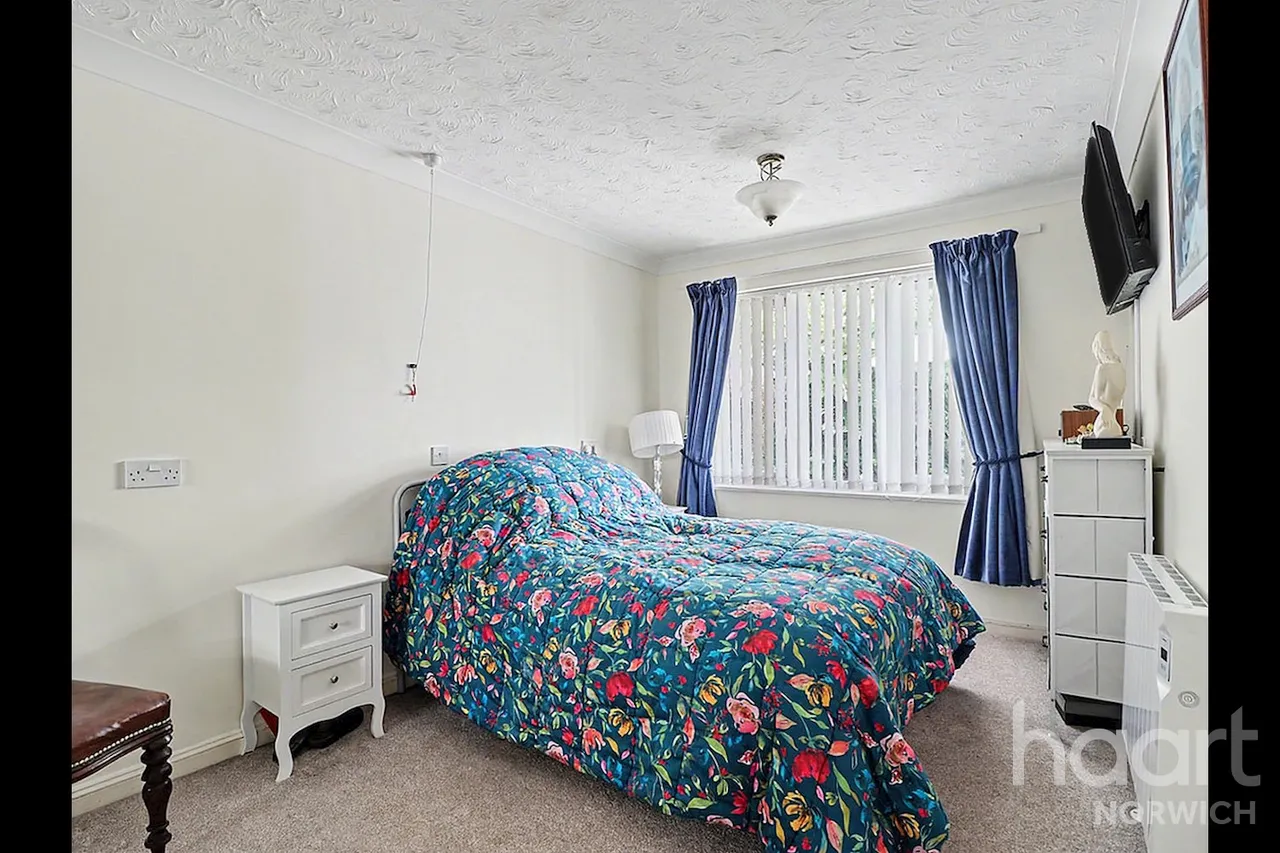 Catton Court, Norwich, NR6, photo 6