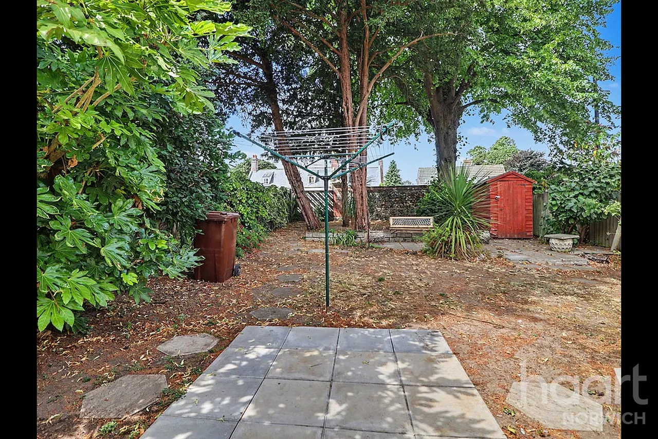 Catton Court, Norwich, NR6, photo 10