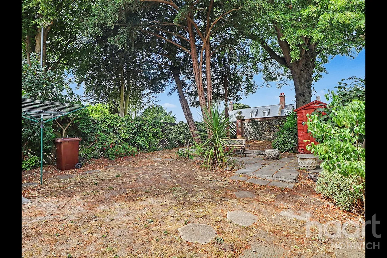 Catton Court, Norwich, NR6, photo 11