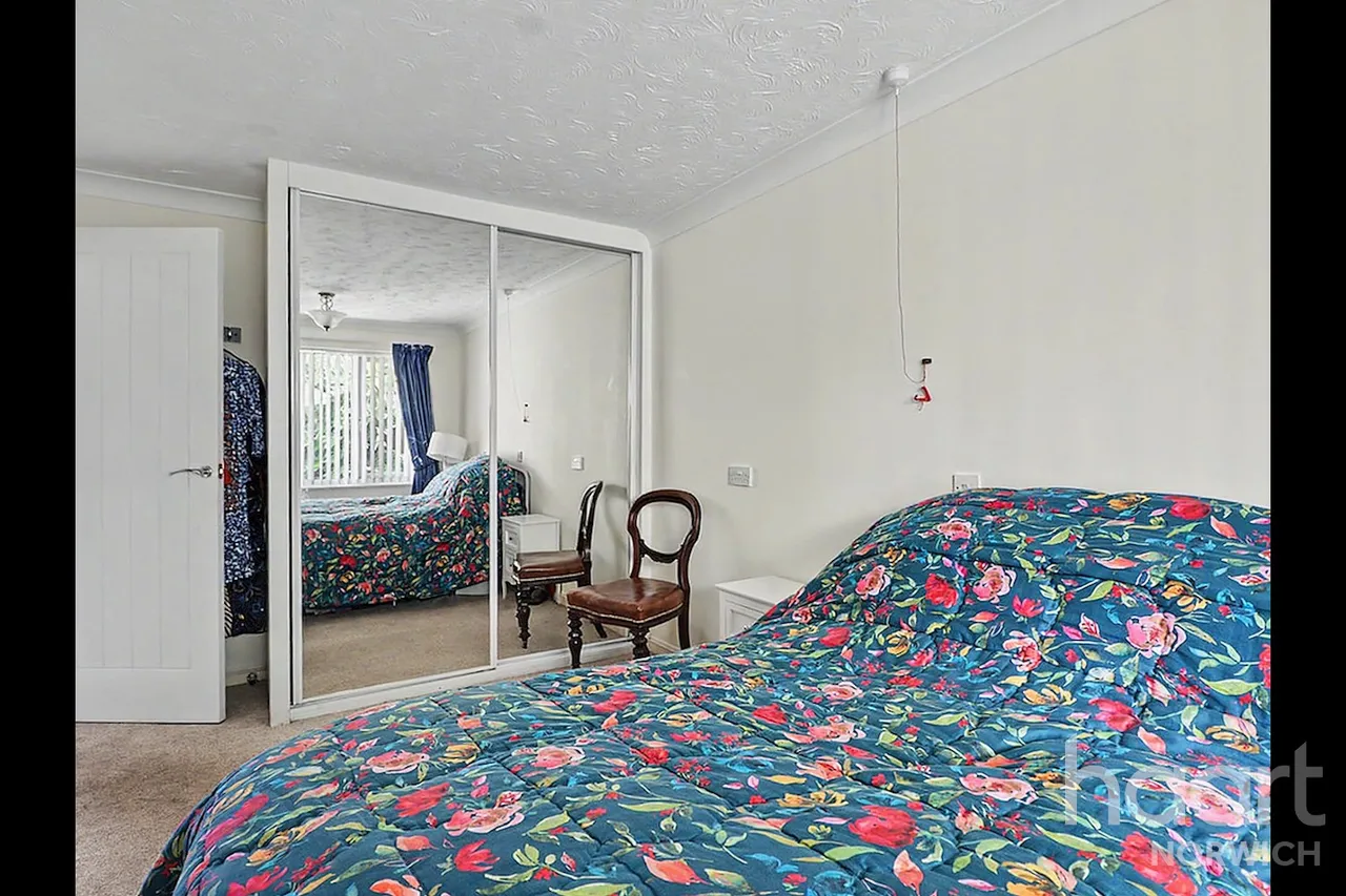 Catton Court, Norwich, NR6, photo 15