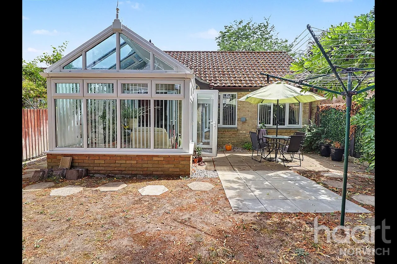 Catton Court, Norwich, NR6, photo 12