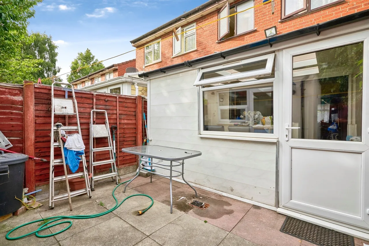 Wattle Road, West Bromwich, B70, photo 15