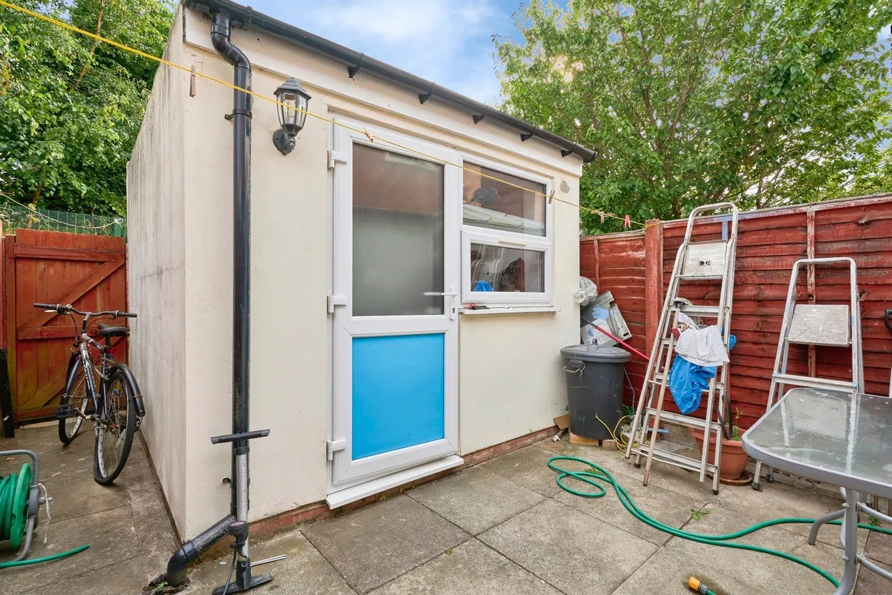 Wattle Road, West Bromwich, B70, photo 16