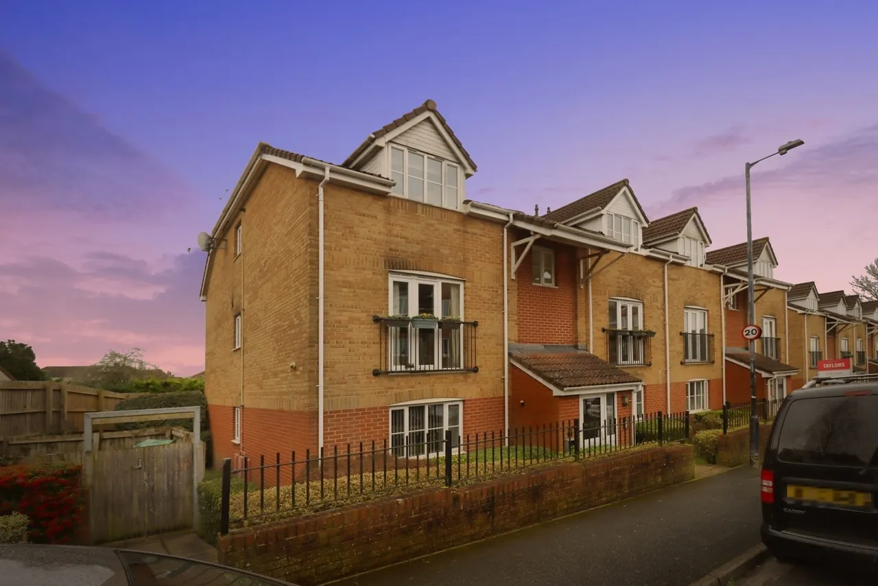 Clarence Road, Kingswood, Bristol, BS15, photo 13