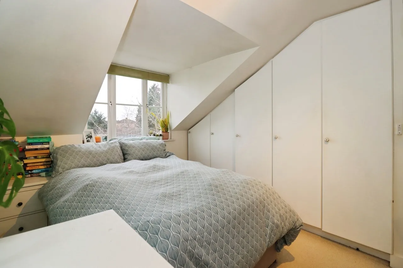 Clarence Road, Kingswood, Bristol, BS15, photo 8
