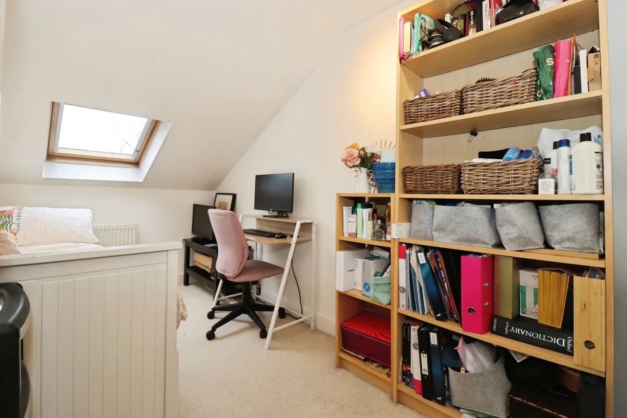 Clarence Road, Kingswood, Bristol, BS15, photo 11