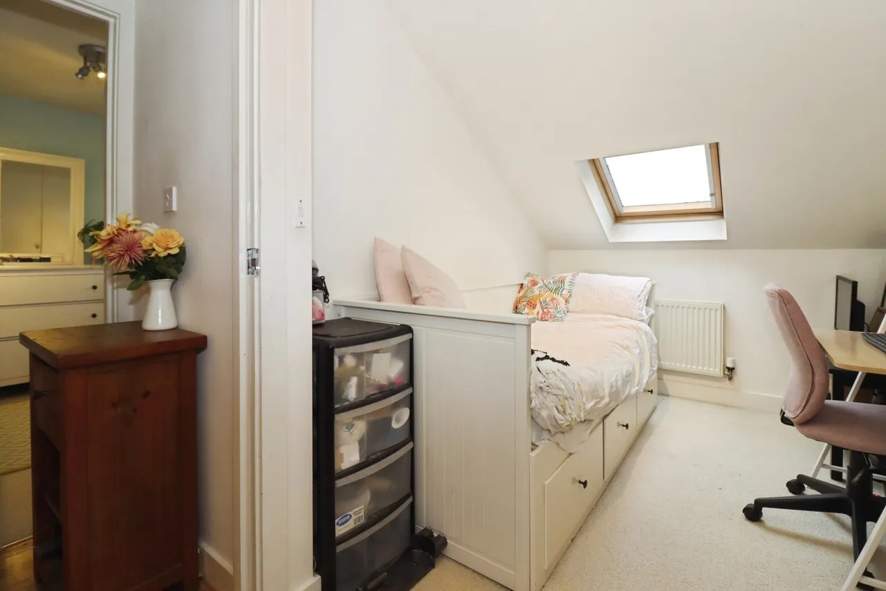 Clarence Road, Kingswood, Bristol, BS15, photo 10