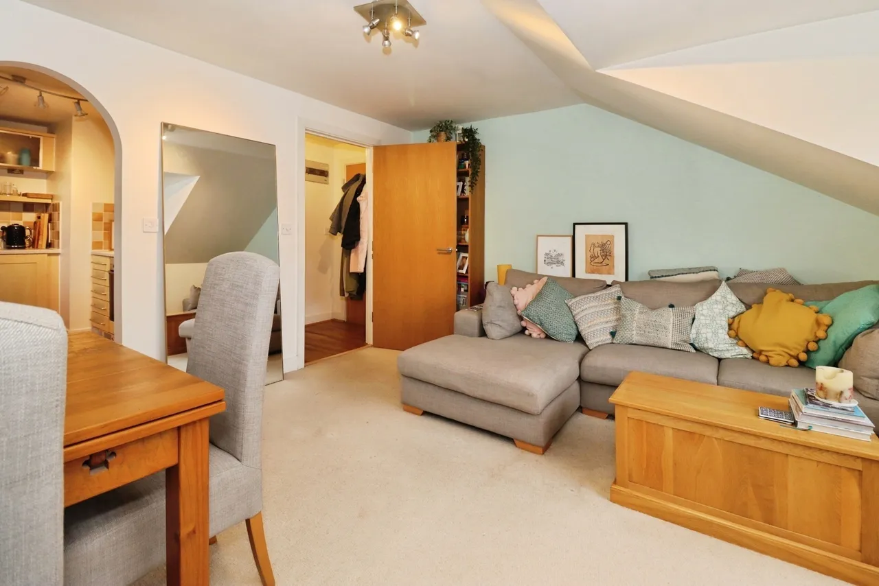 Clarence Road, Kingswood, Bristol, BS15, photo 2