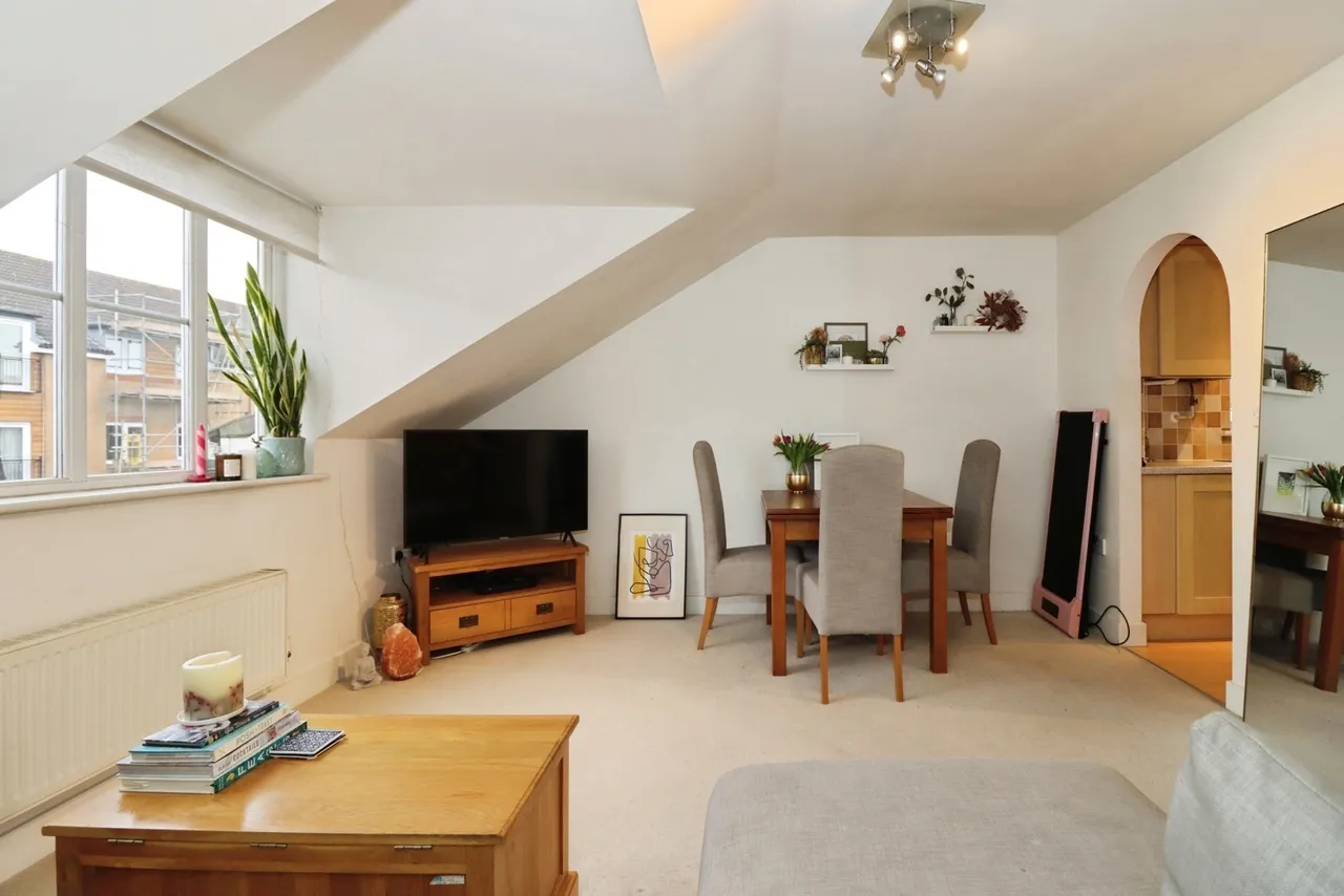 Clarence Road, Kingswood, Bristol, BS15, photo 4