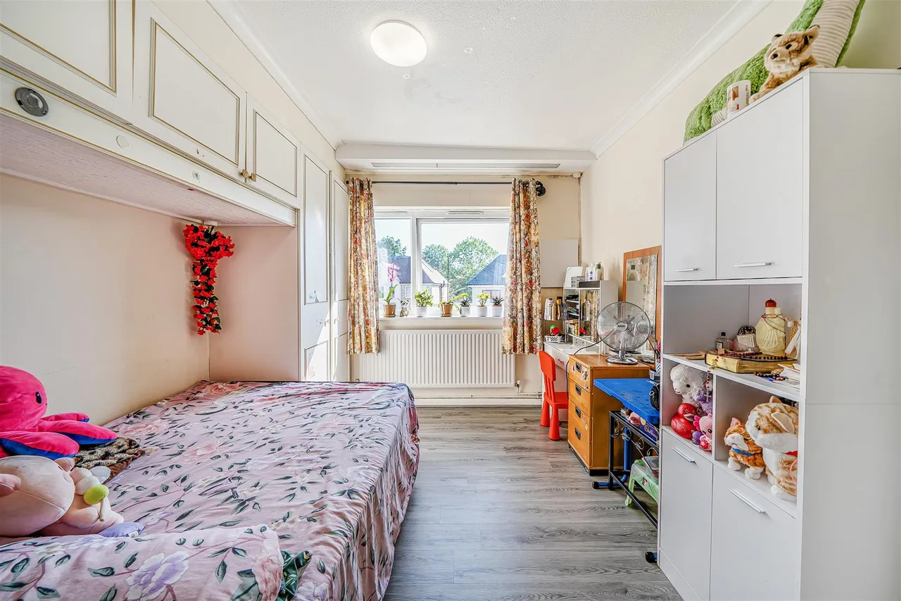 Elliott Close, Wembley Park, photo 6