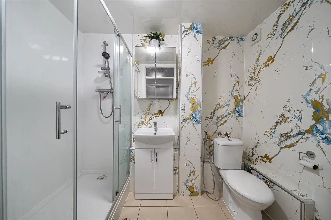 Elliott Close, Wembley Park, photo 8
