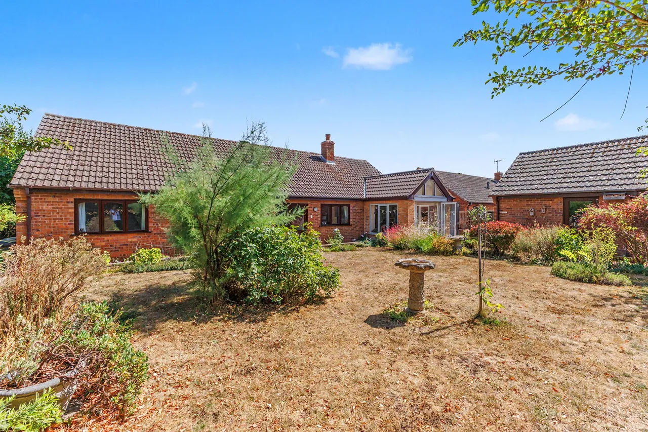 Box Tree Close, Defford, WR8, photo 21