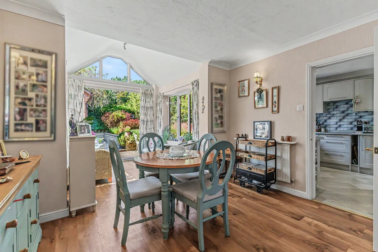 Box Tree Close, Defford, WR8, photo 7
