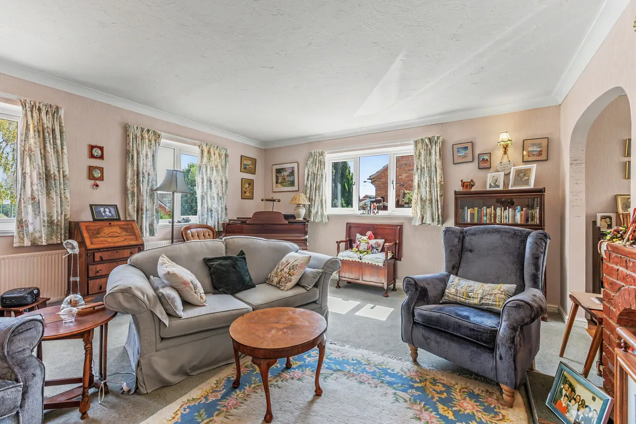 Box Tree Close, Defford, WR8, photo 6