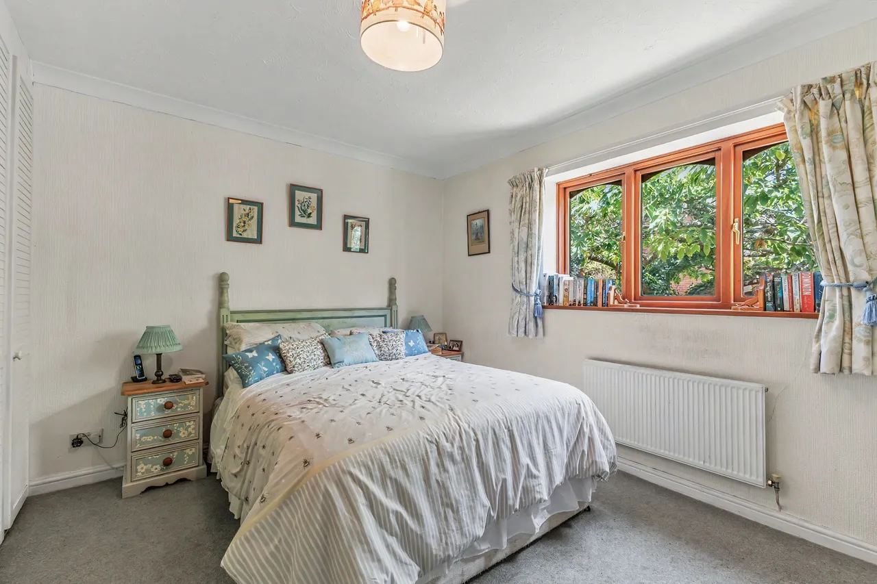Box Tree Close, Defford, WR8, photo 14
