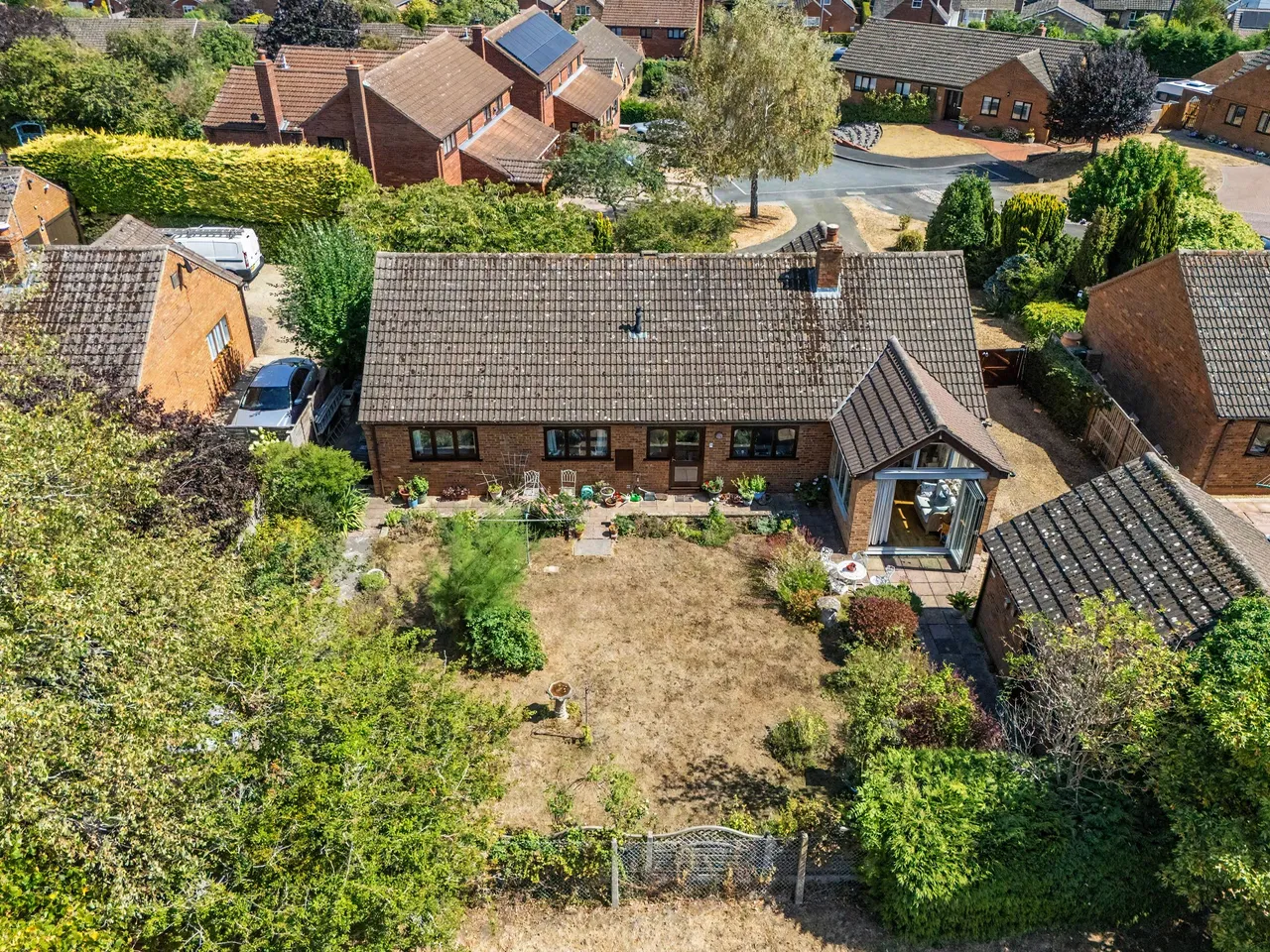 Box Tree Close, Defford, WR8, photo 23