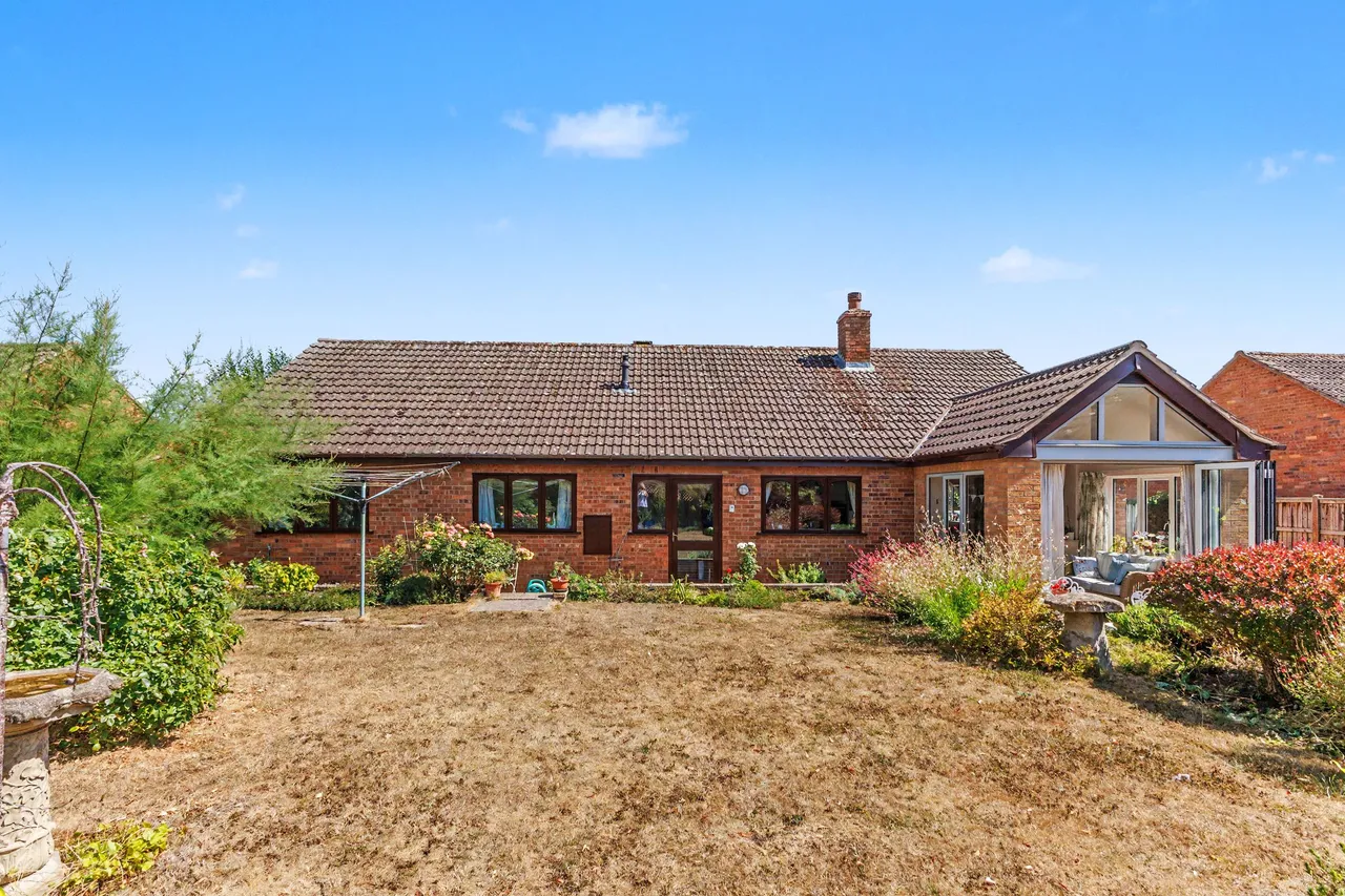 Box Tree Close, Defford, WR8, photo 20