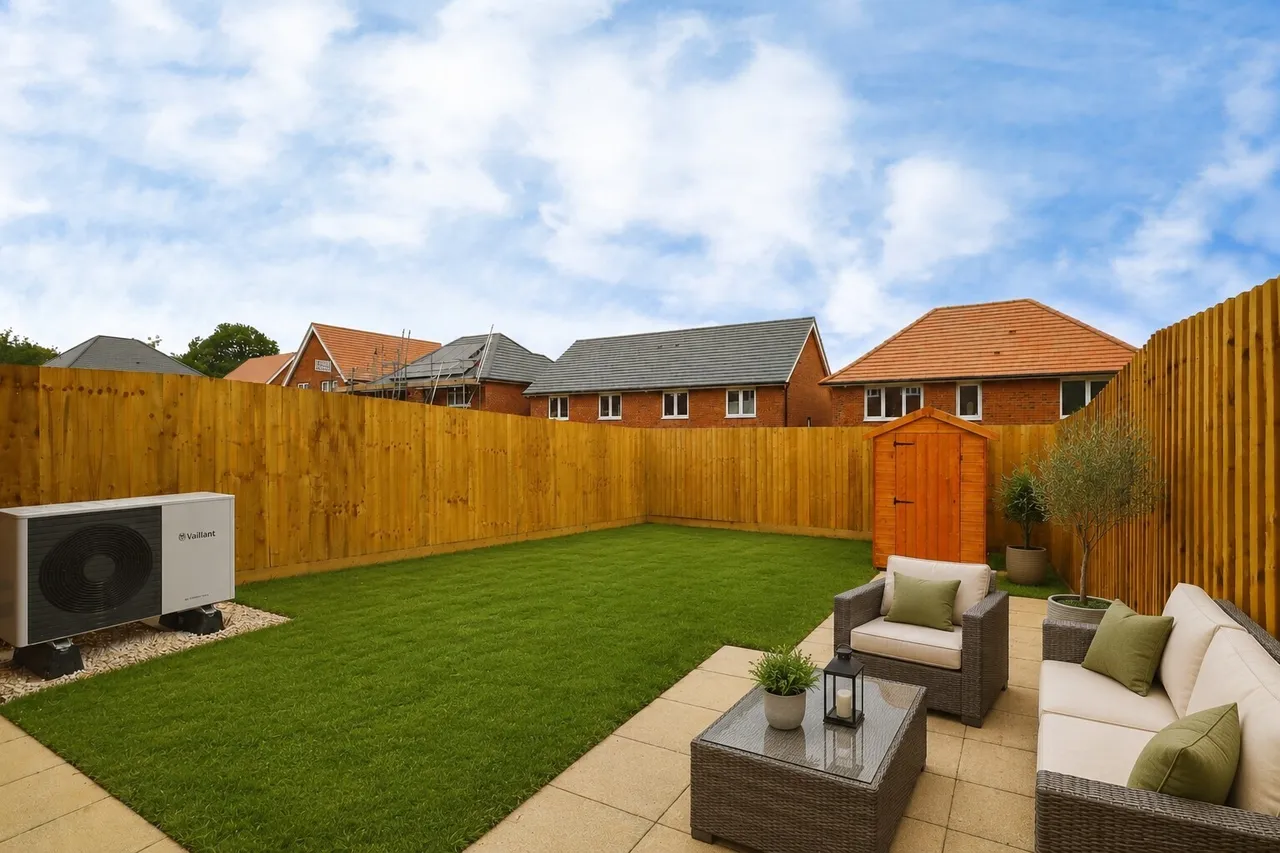 Paddock Green, East Hoathly, Lewes, photo 5