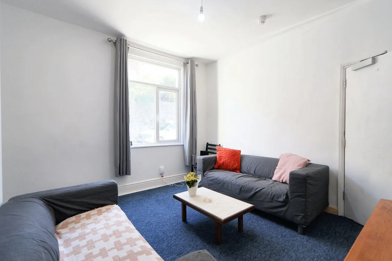 John Carrs Terrace, Clifton, BS8, photo 2