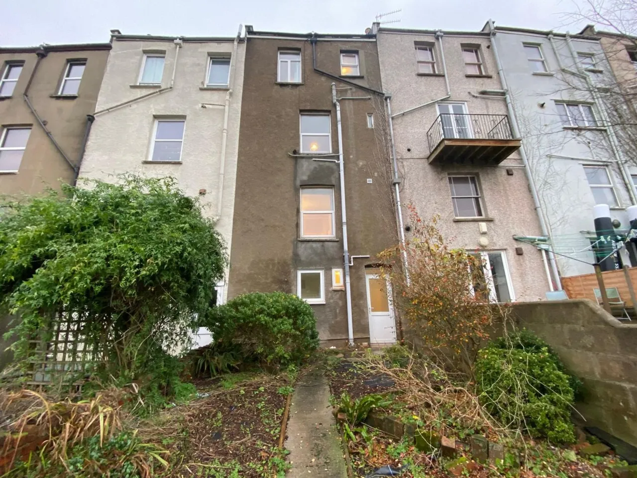 5 bed house to rent, John Carrs Terrace, Clifton, BS8