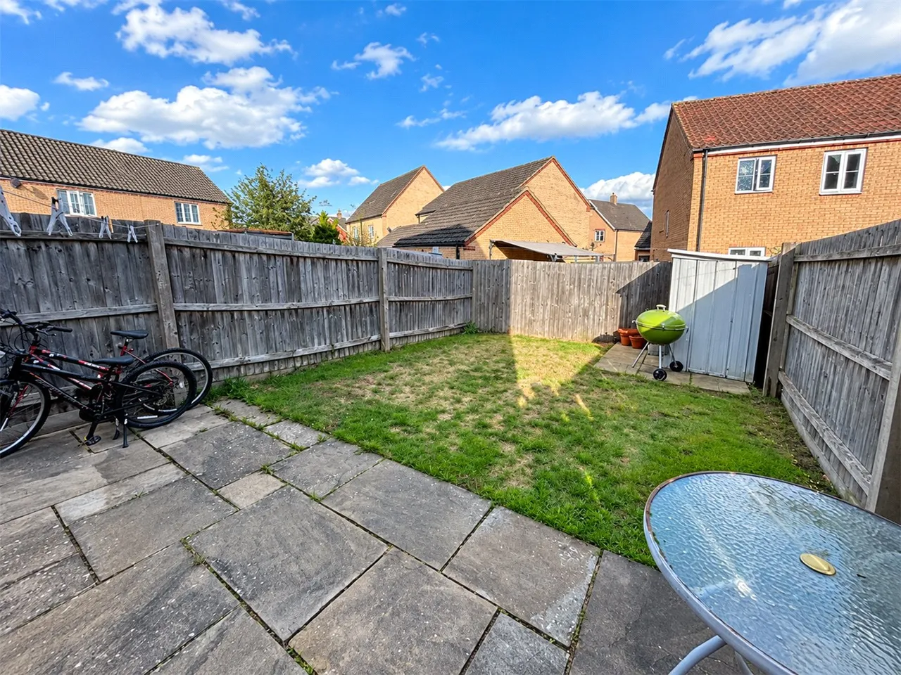 Ascot Close, Bourne, PE10, photo 14