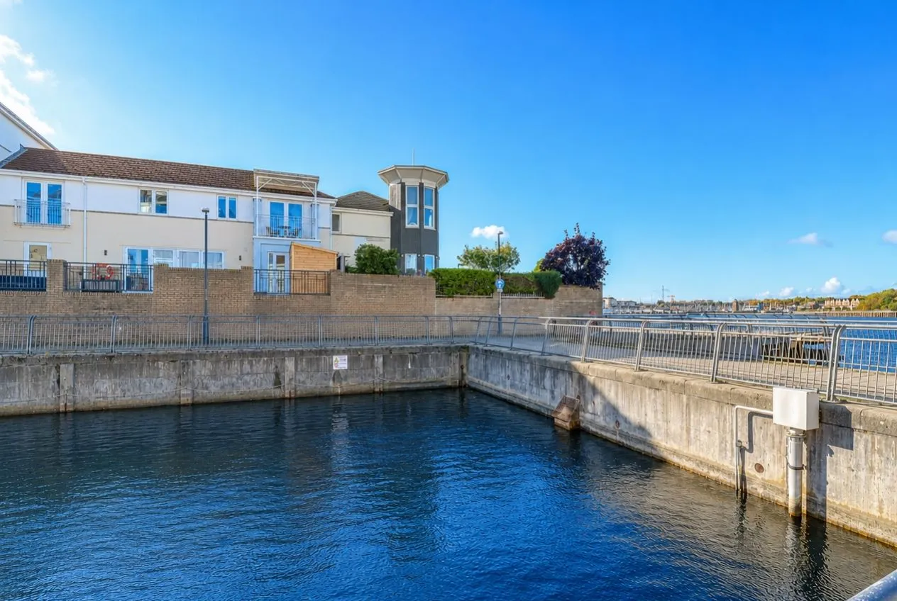 Coble Landing, South Shields, NE33, photo 3