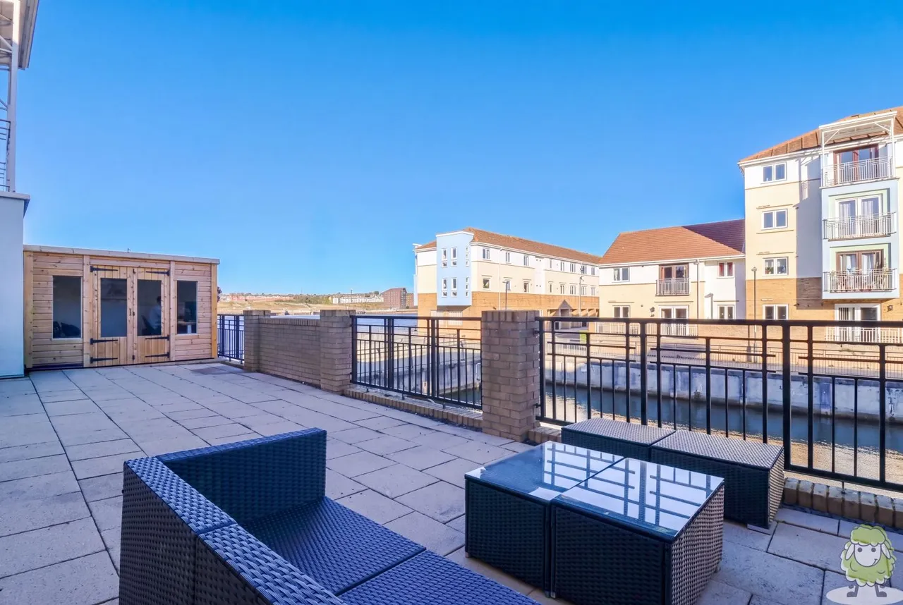 Coble Landing, South Shields, NE33, photo 5