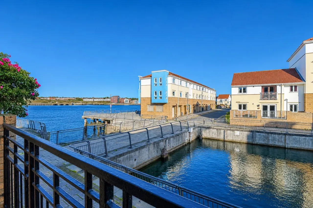 Coble Landing, South Shields, NE33, photo 2