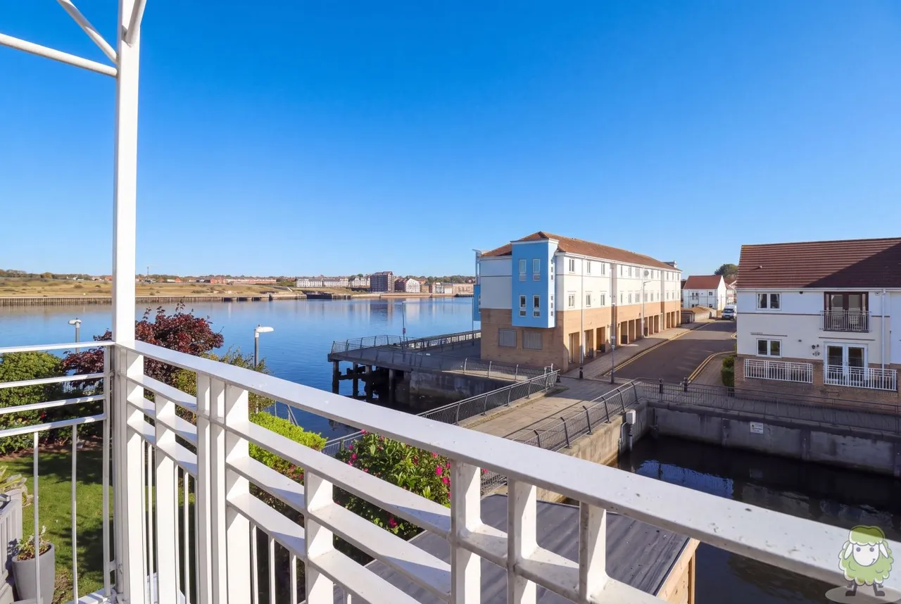 Coble Landing, South Shields, NE33, photo 11