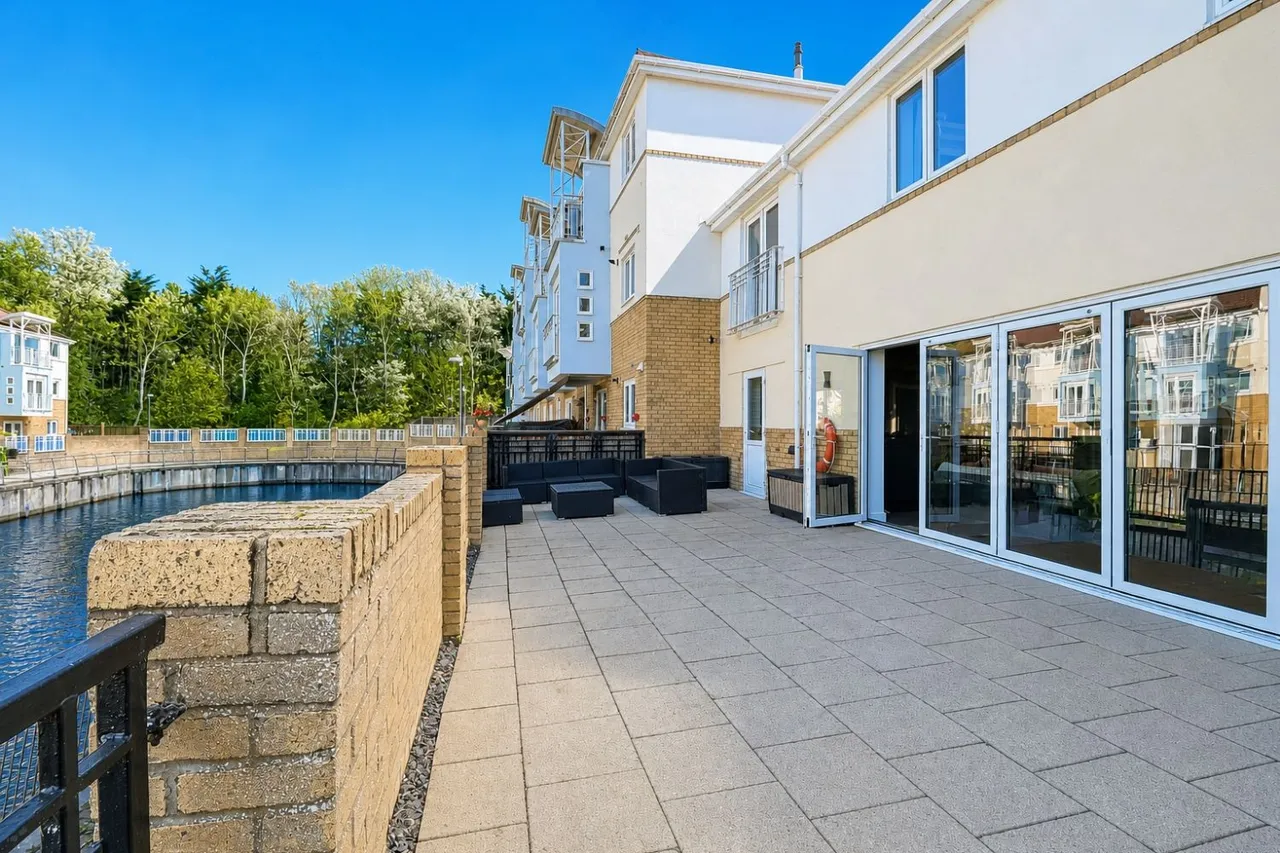Coble Landing, South Shields, NE33, photo 4