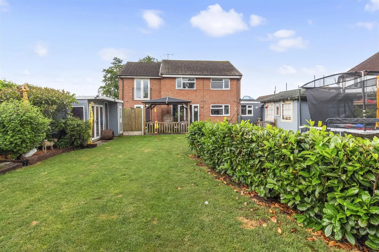 Bramber Road, Broadwater, Worthing, photo 9