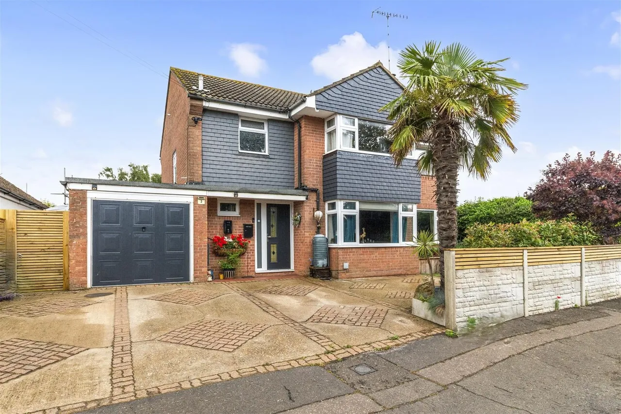 Bramber Road, Broadwater, Worthing, photo 33