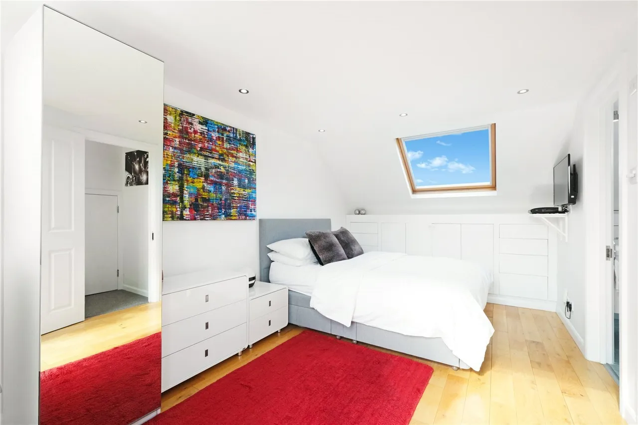 Cotleigh Road, West Hampstead, NW6, photo 5