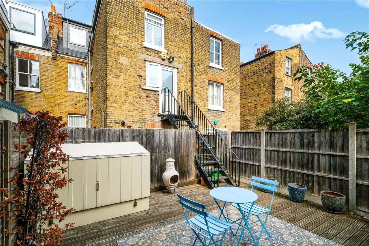 Cotleigh Road, West Hampstead, NW6, photo 20