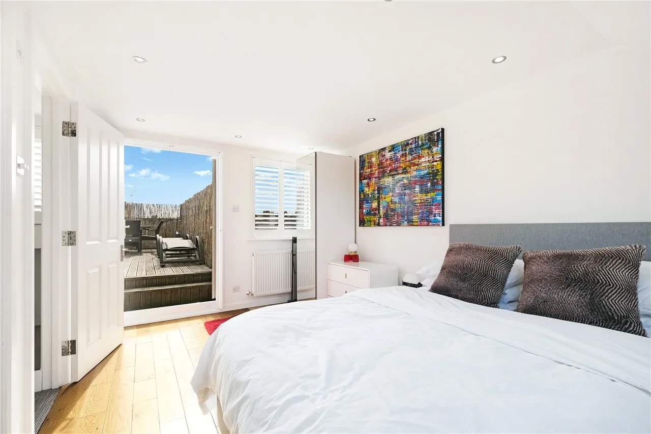 Cotleigh Road, West Hampstead, NW6, photo 8