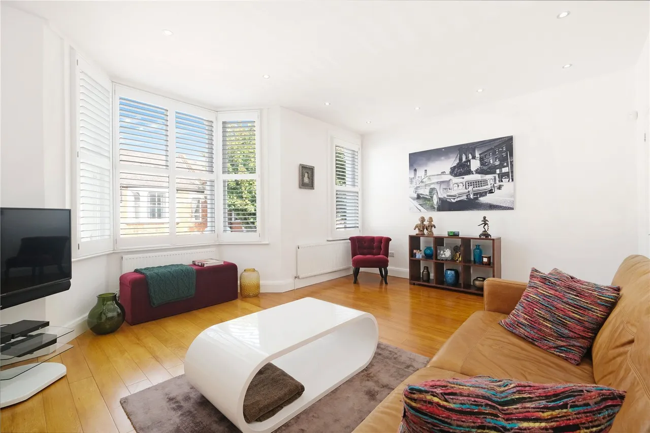 Cotleigh Road, West Hampstead, NW6, photo 4