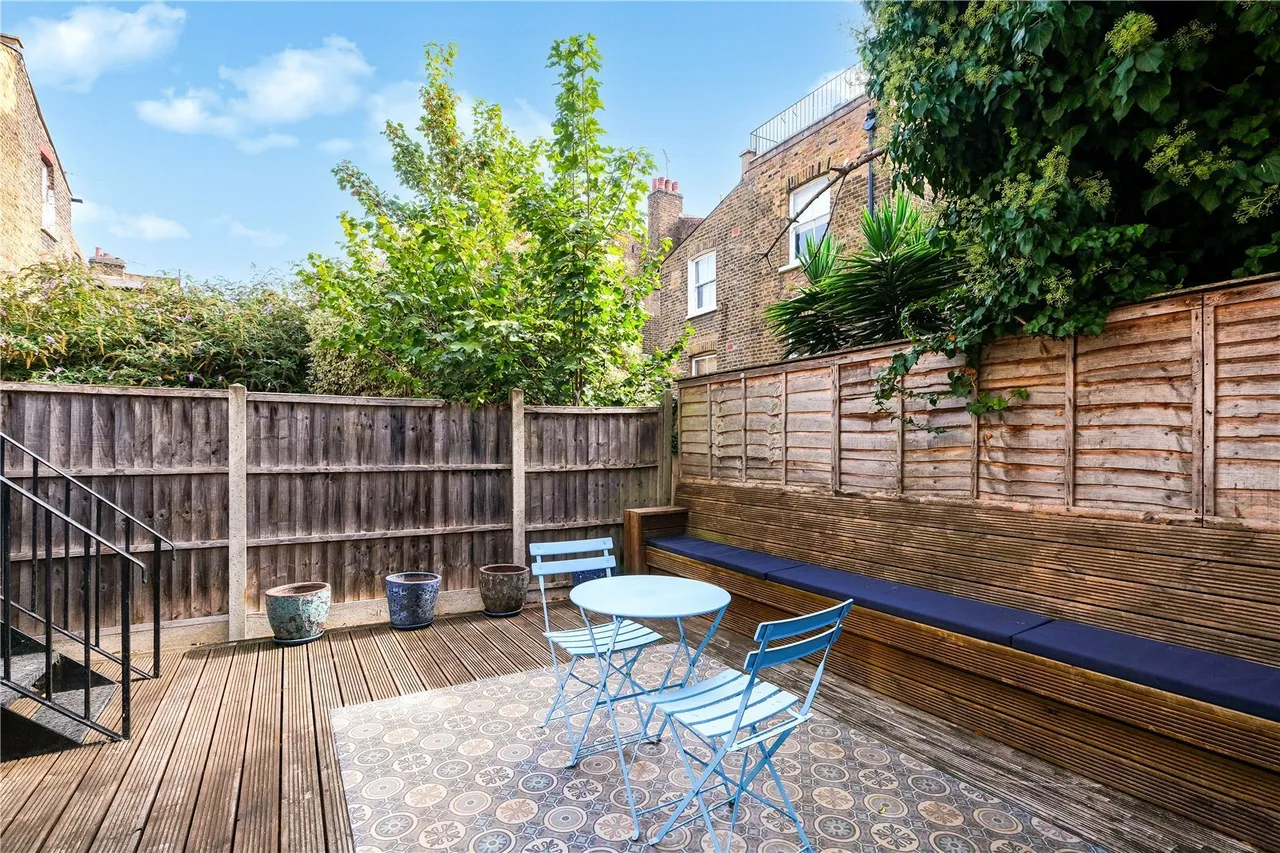 Cotleigh Road, West Hampstead, NW6, photo 9