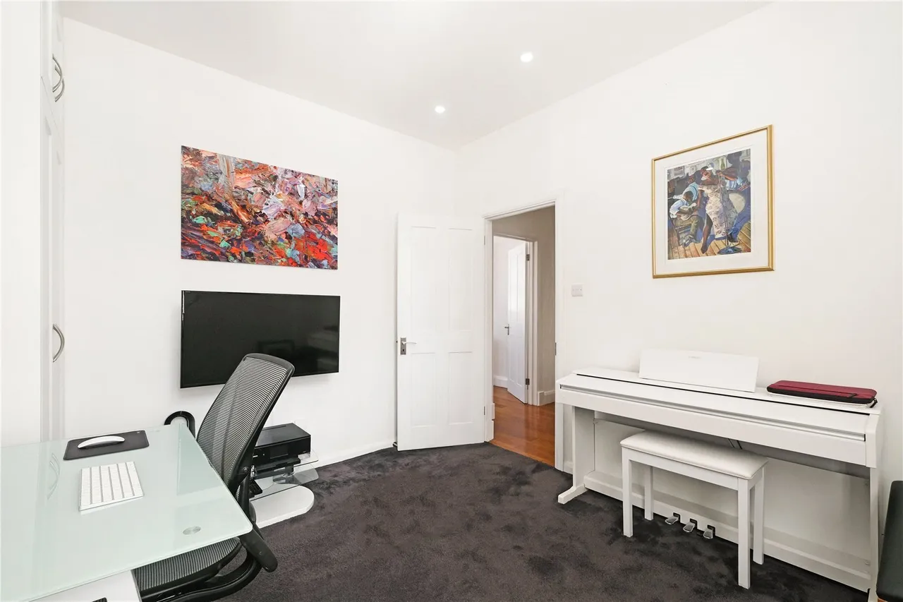 Cotleigh Road, West Hampstead, NW6, photo 16