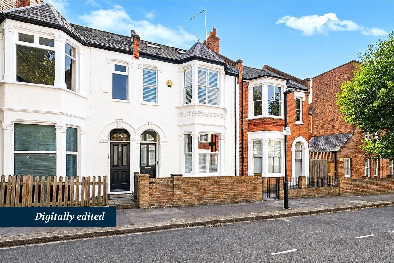 Cotleigh Road, West Hampstead, NW6, photo 7