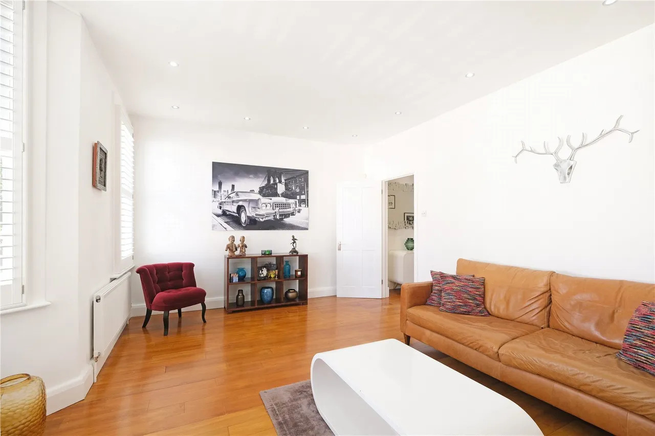 Cotleigh Road, West Hampstead, NW6, photo 19