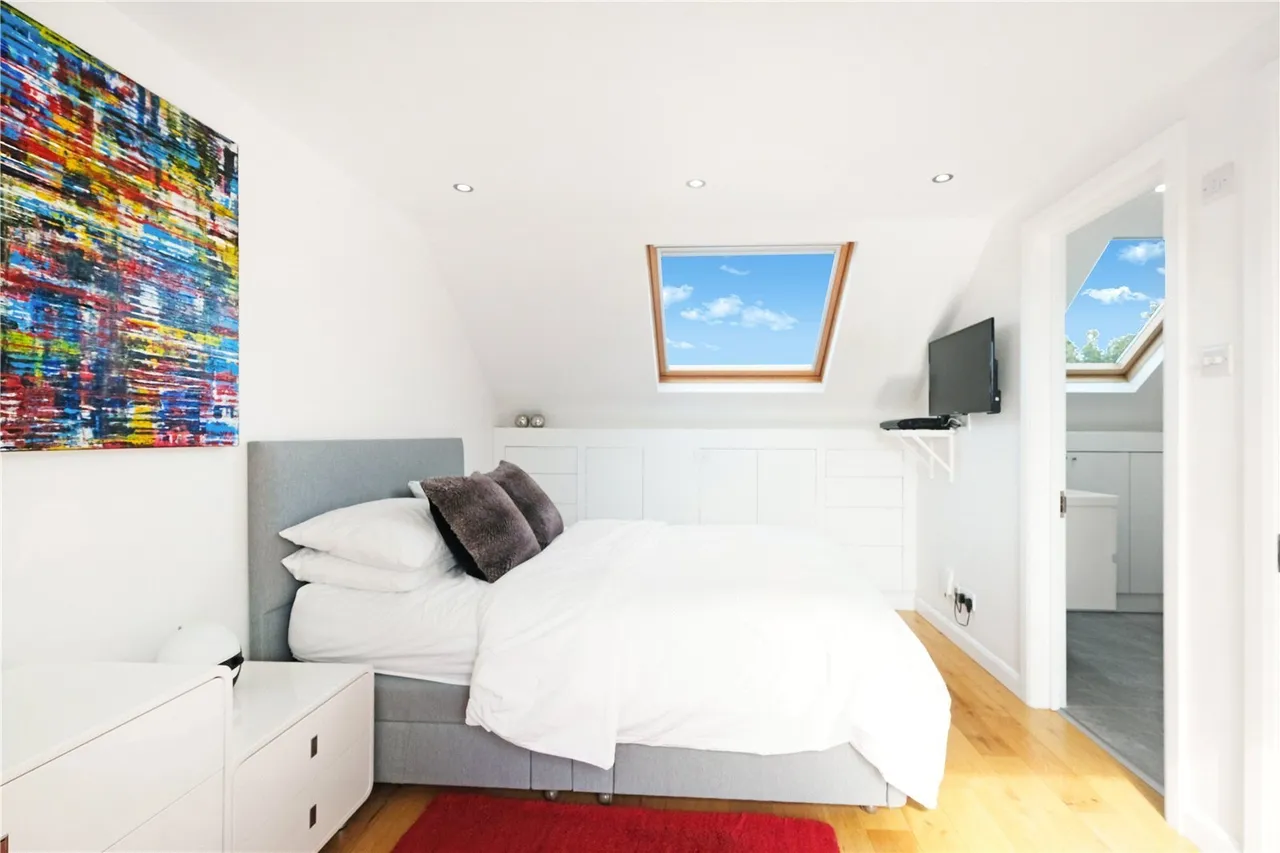 Cotleigh Road, West Hampstead, NW6, photo 15